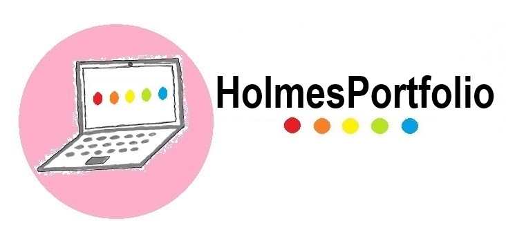 Holmes Portfolio